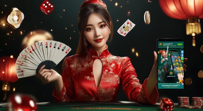 Borgata Casino - آپ