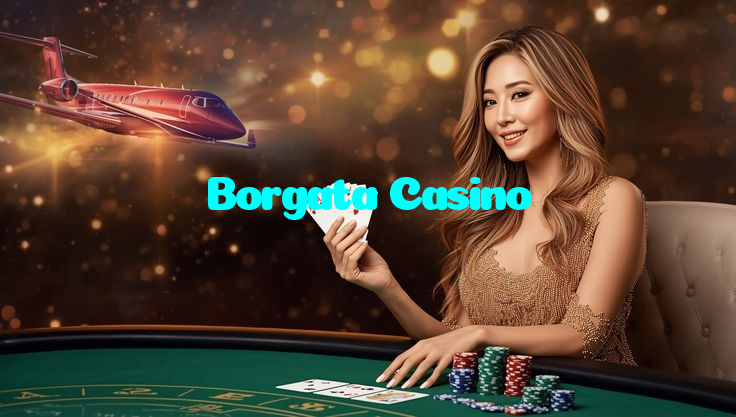 Borgata Casino