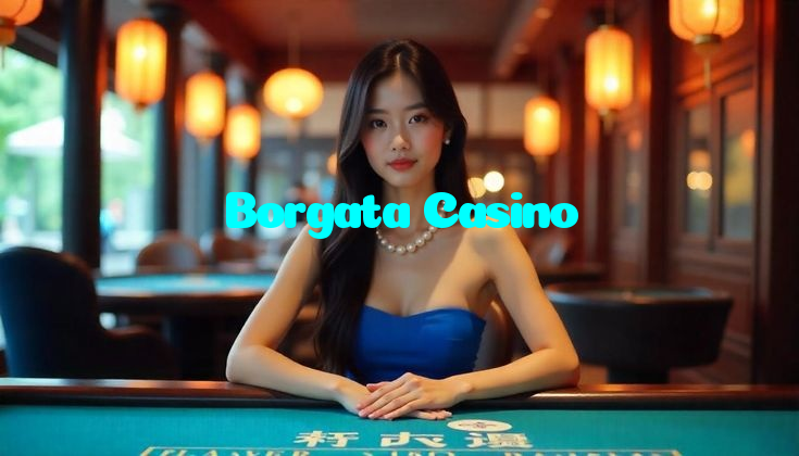 Borgata Casino