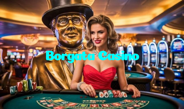 Borgata Casino