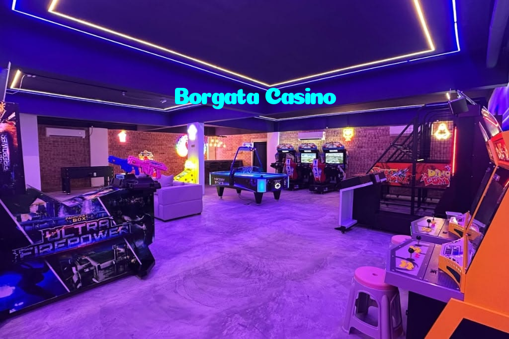 Borgata Casino خوش آمدید بونس +600% پیشکش موبائل ایپ کے پروموشن سیکشن میں دکھائی دیتی ہے۔