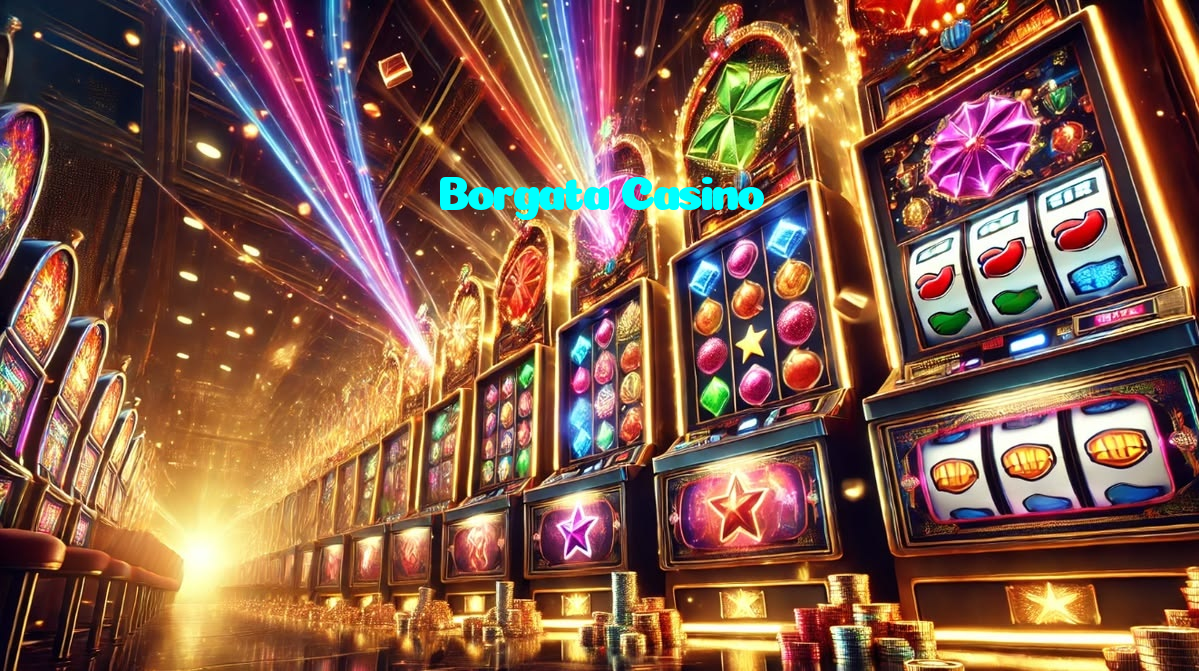 available types of Borgata Casino bet including pre-match live express and system bets