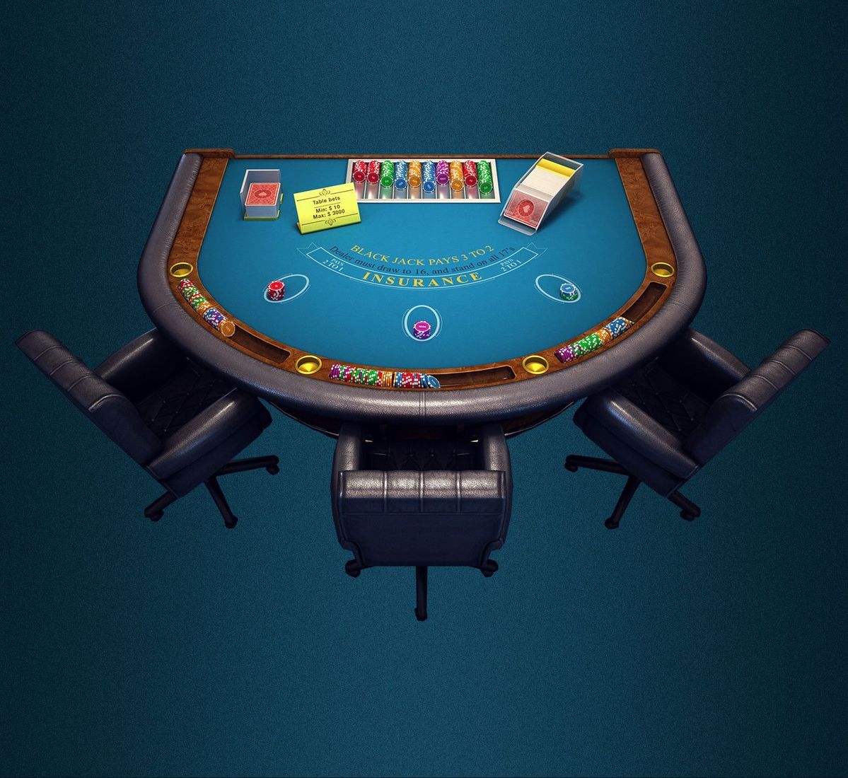 Borgata Casino پاکستان کیسینو میں بلیک جیک گیمز